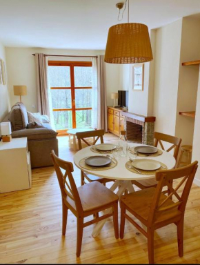 CHECK-IN CASAS Ixarso
